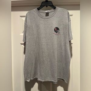 2013 BBVA Compas Bowl University of Mississippi 01.5.13, size XL